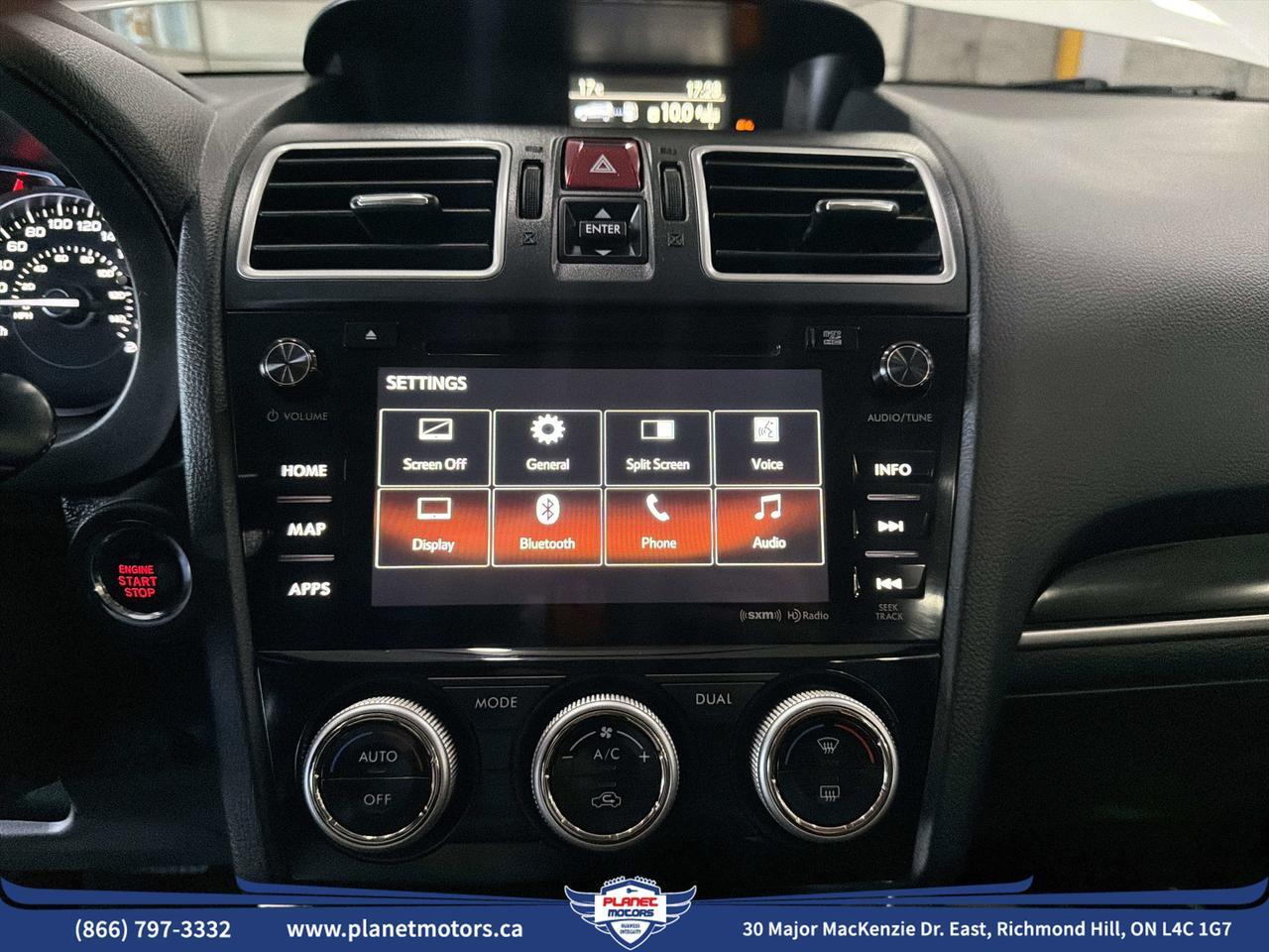 2018 Subaru Forester Limited Richmond Hill ON