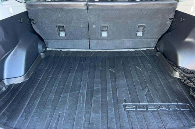 2018 Subaru Forester Limited Roseville CA