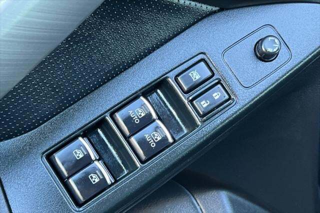 2018 Subaru Forester Limited Roseville CA