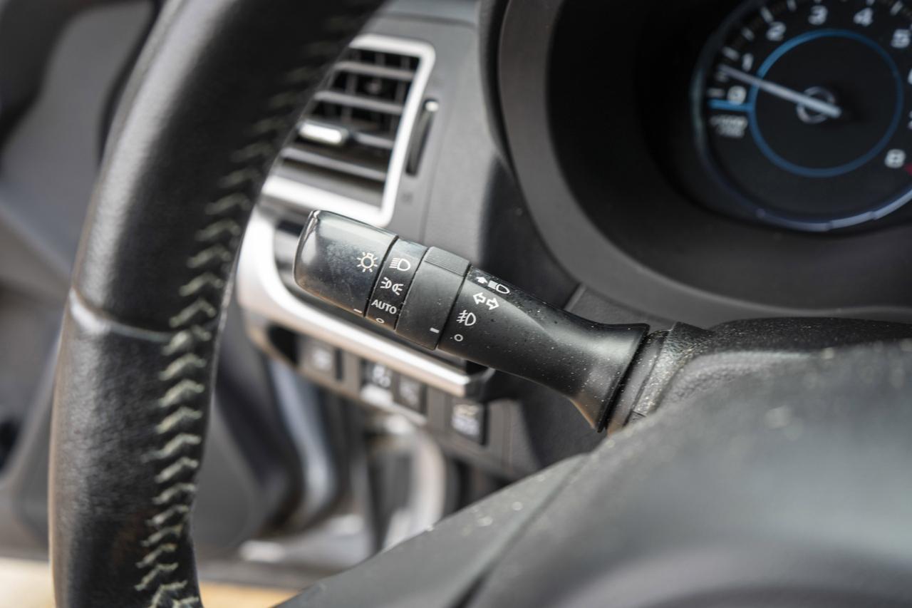 2018 Subaru Forester Limited San Antonio TX