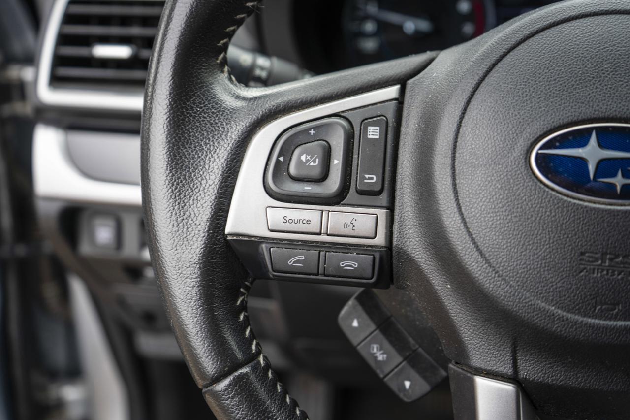 2018 Subaru Forester Limited San Antonio TX