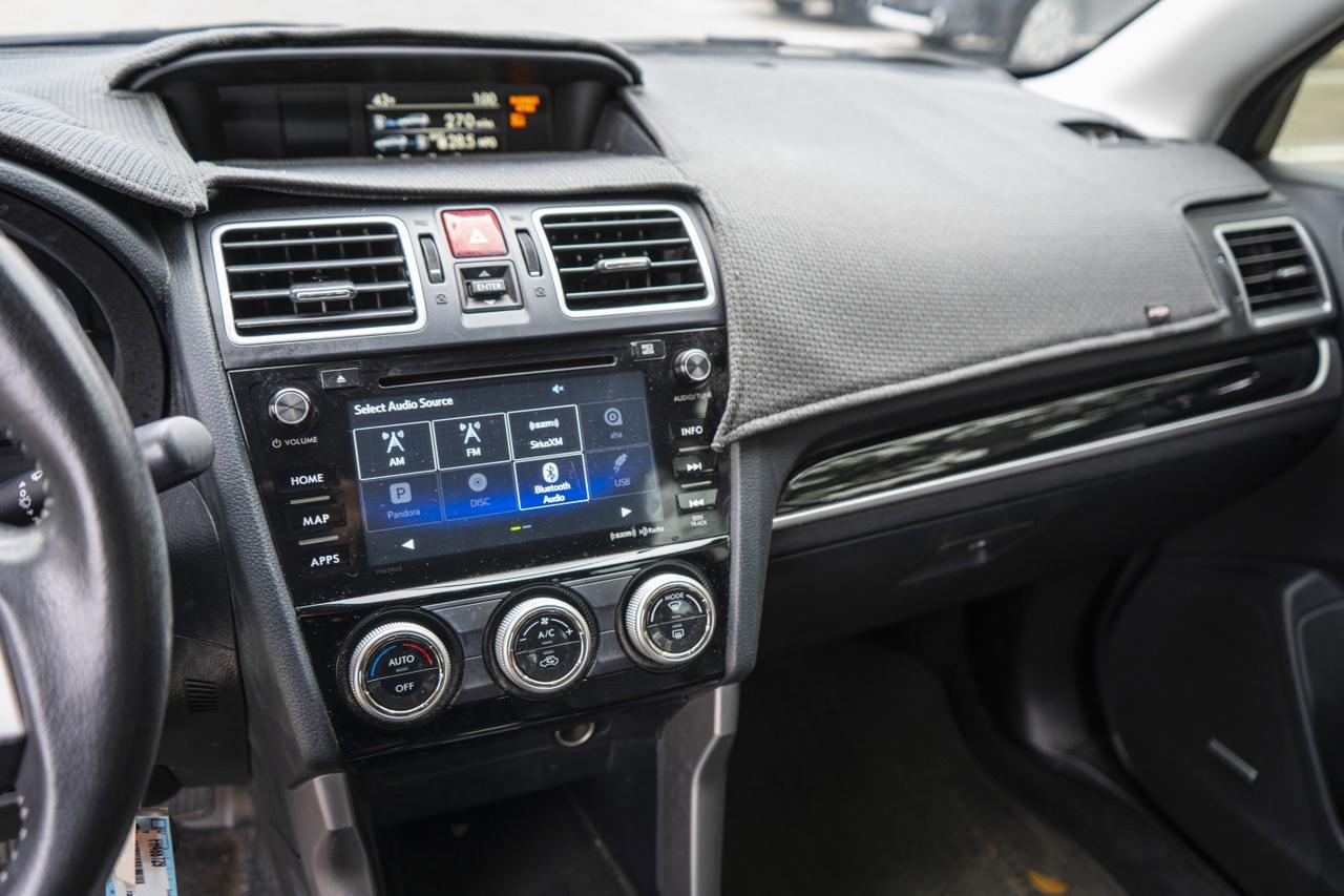 2018 Subaru Forester Limited San Antonio TX