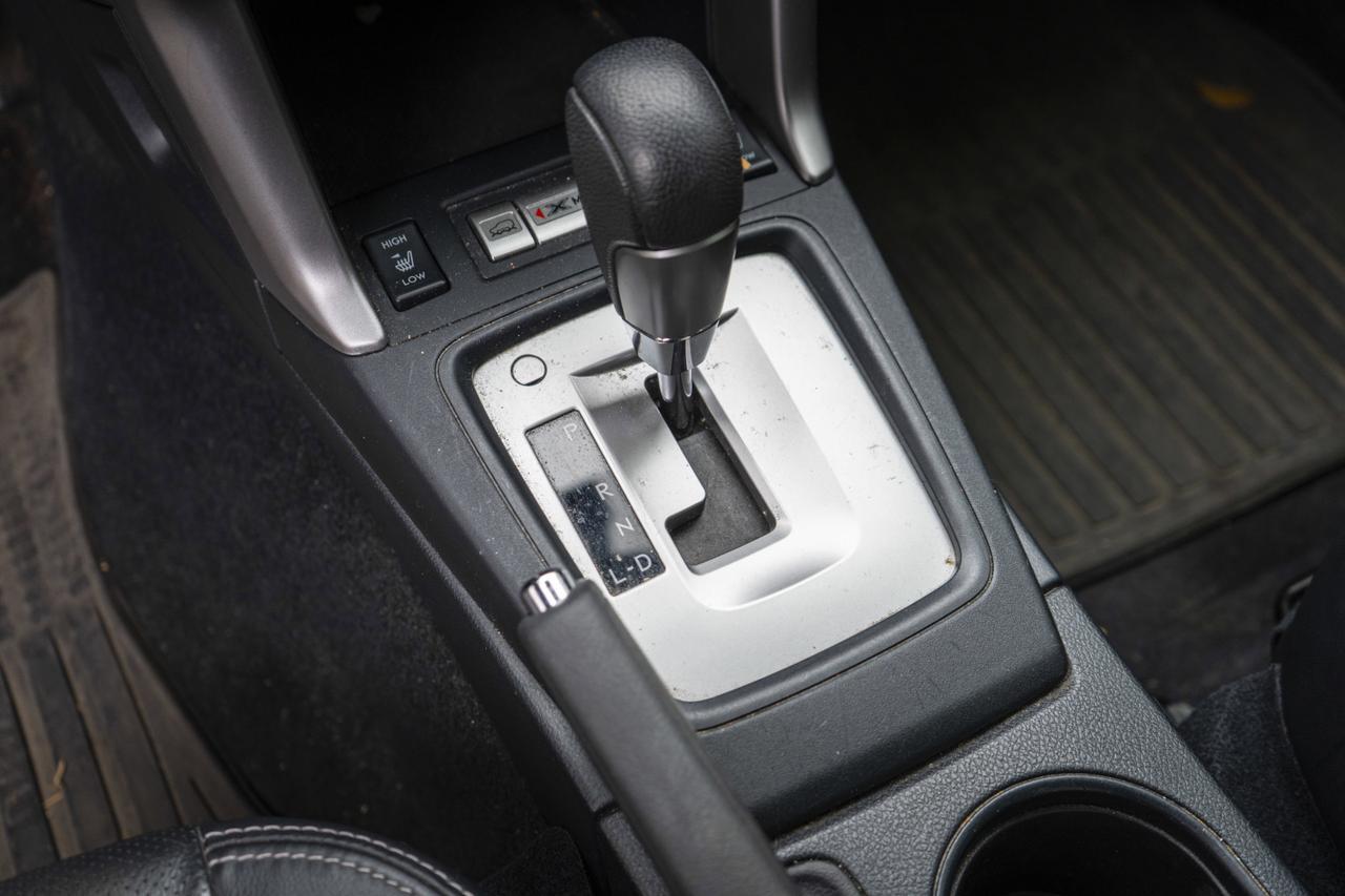 2018 Subaru Forester Limited San Antonio TX