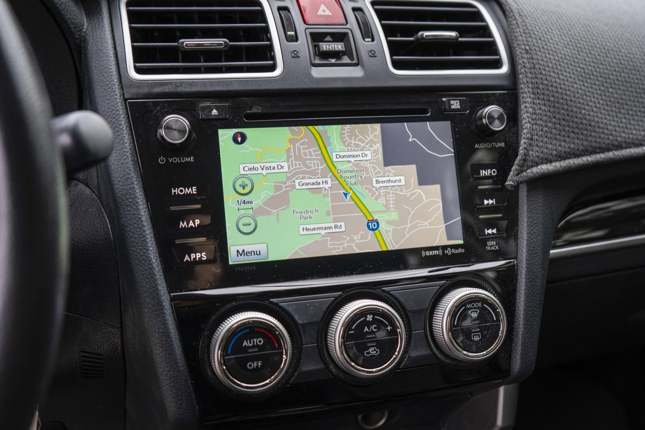 2018 Subaru Forester Limited San Antonio TX