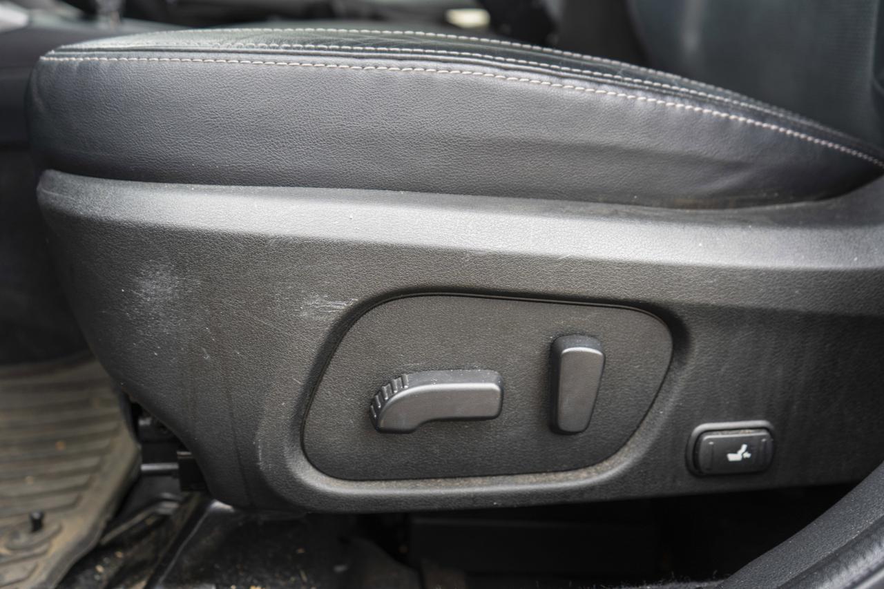 2018 Subaru Forester Limited San Antonio TX