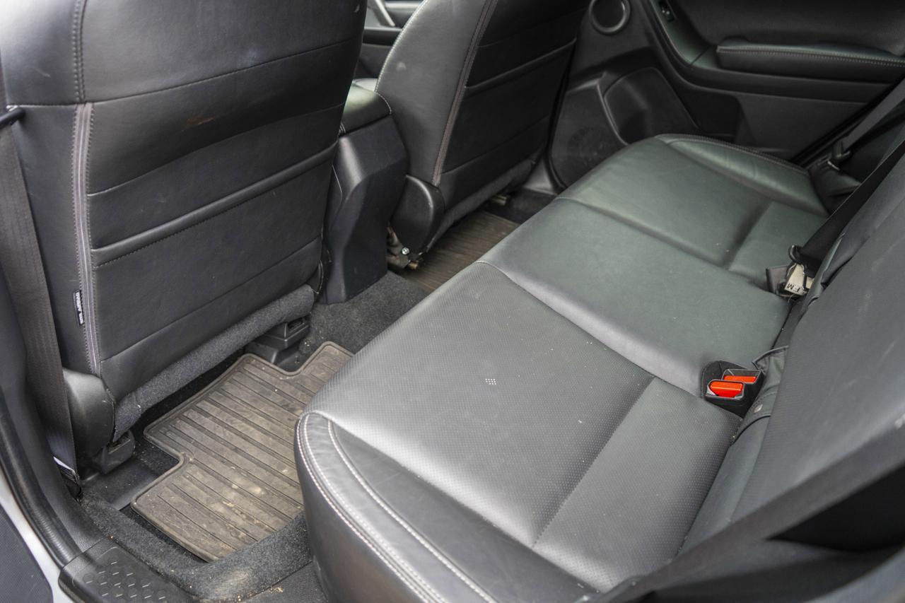 2018 Subaru Forester Limited San Antonio TX