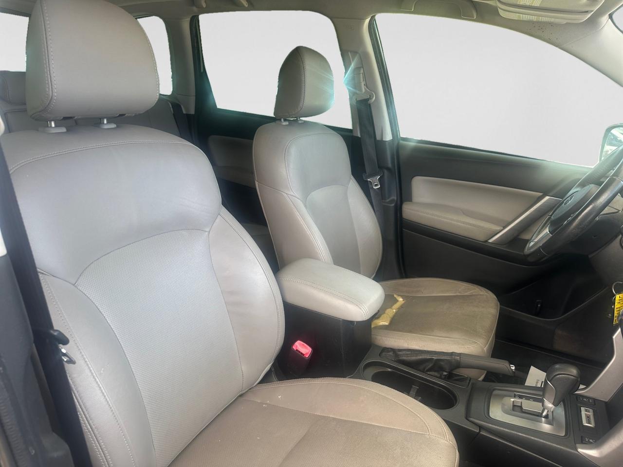 2018 Subaru Forester Limited  Selma TX