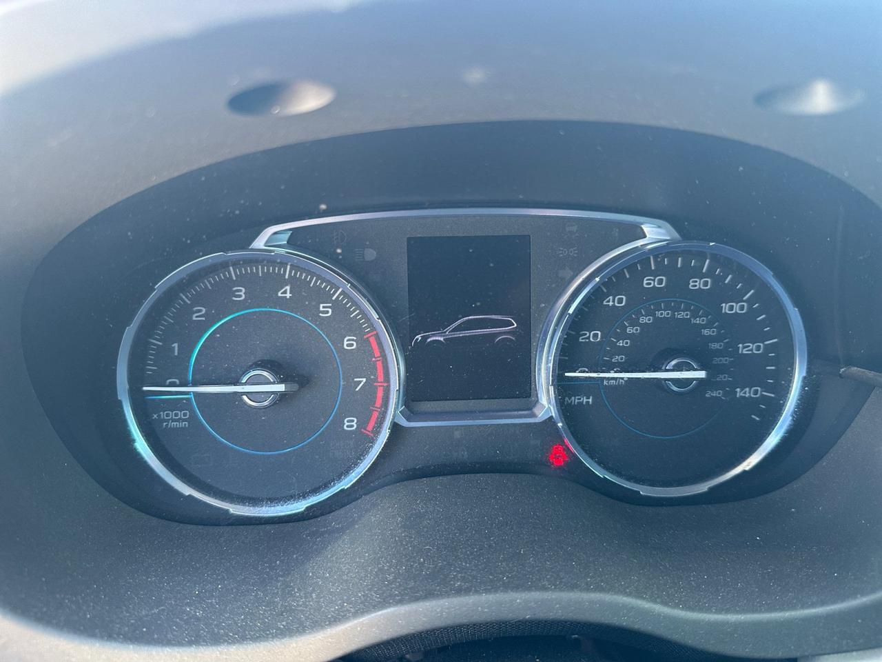 2018 Subaru Forester Limited  Selma TX