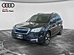 2018 Subaru Forester Limited