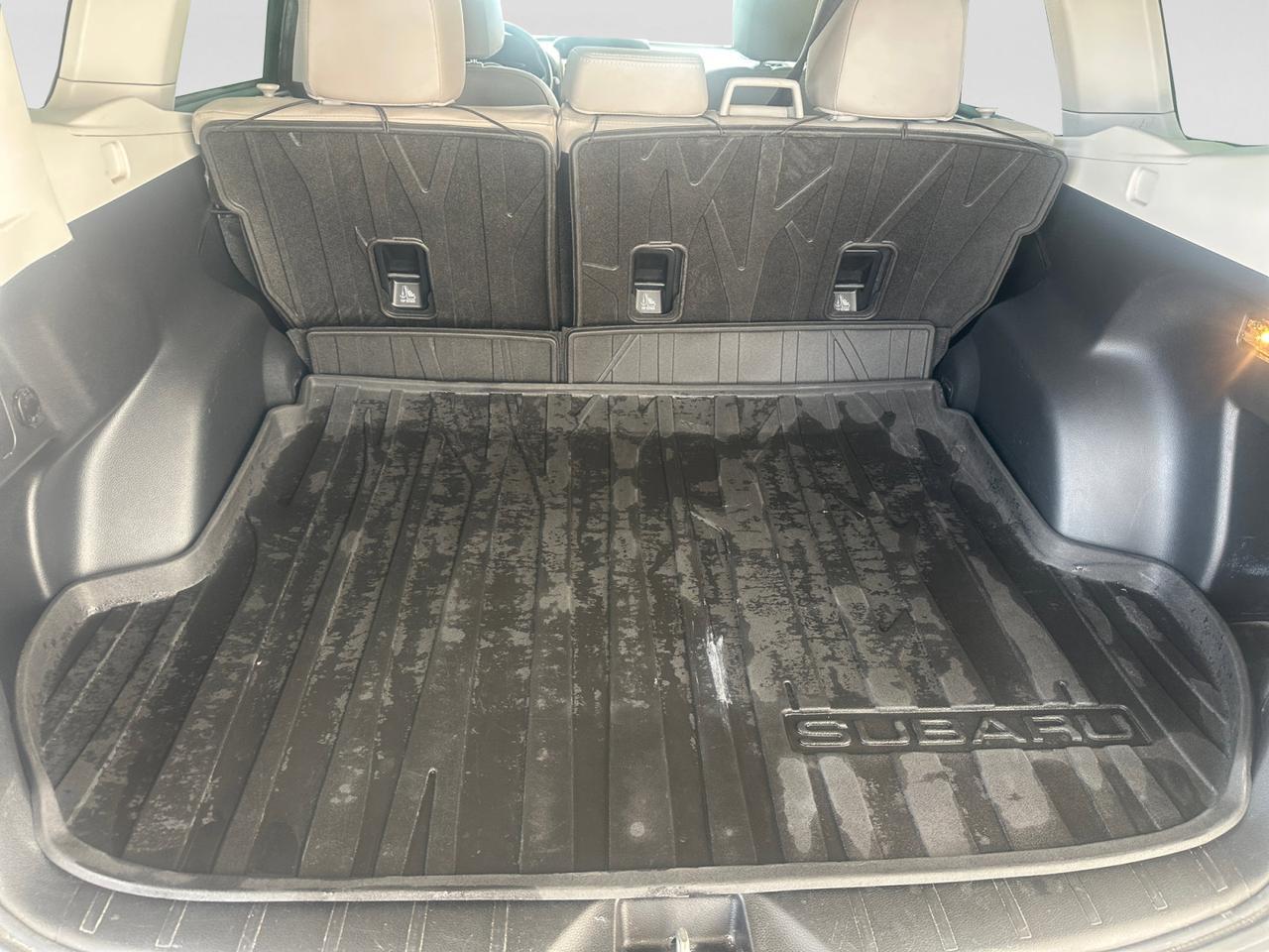 2018 Subaru Forester Limited  Selma TX