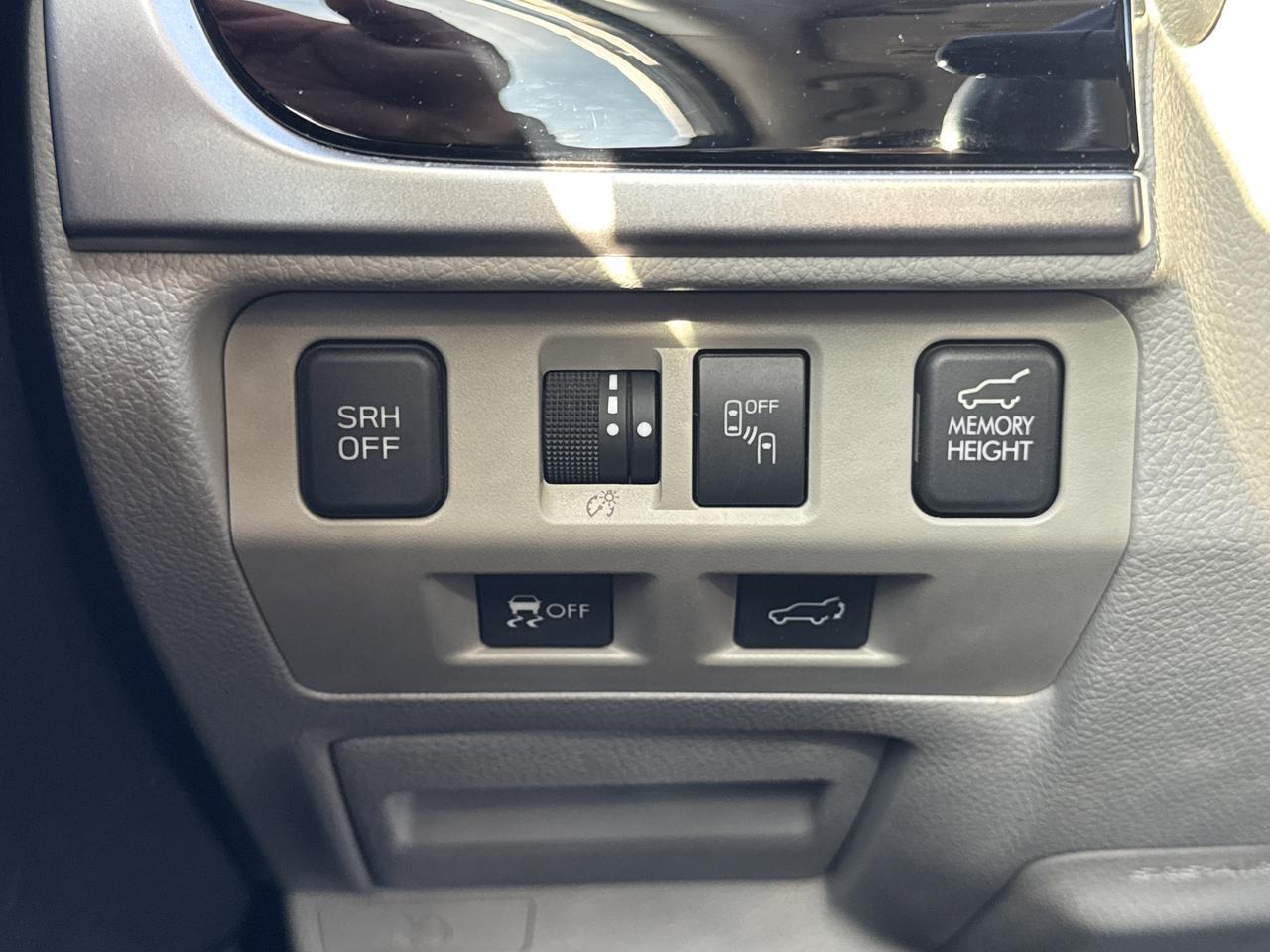 2018 Subaru Forester Limited San Antonio TX