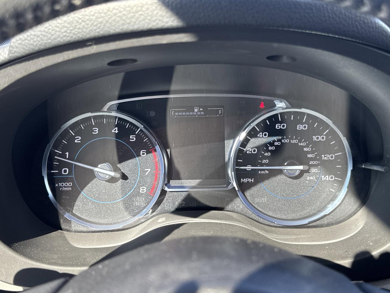 2018 Subaru Forester Limited San Antonio TX