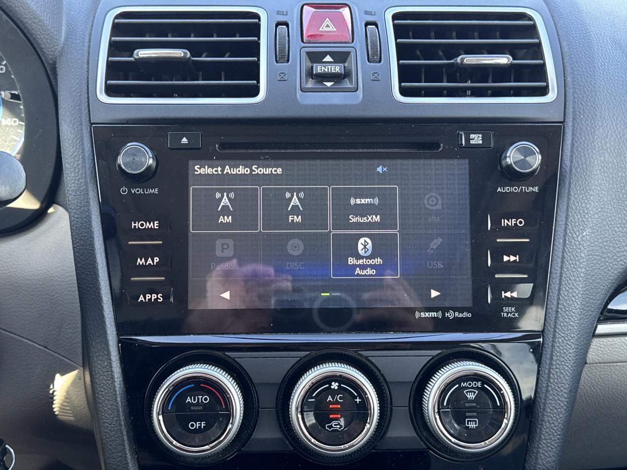 2018 Subaru Forester Limited San Antonio TX