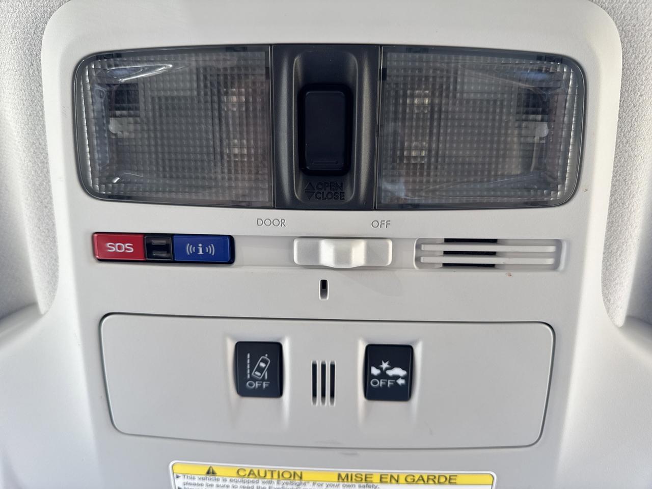 2018 Subaru Forester Limited San Antonio TX