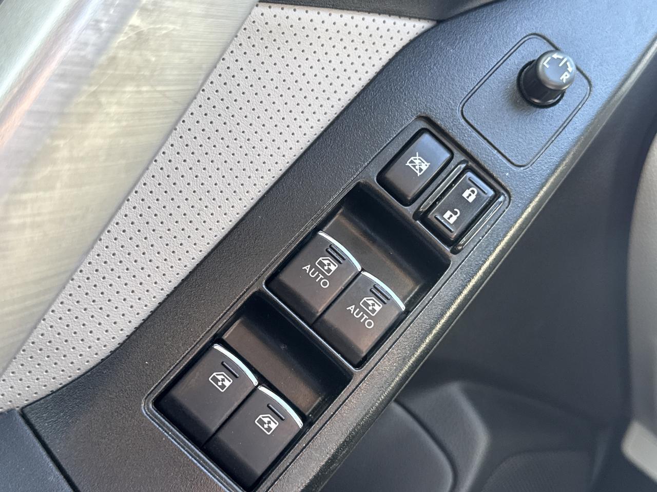 2018 Subaru Forester Limited San Antonio TX