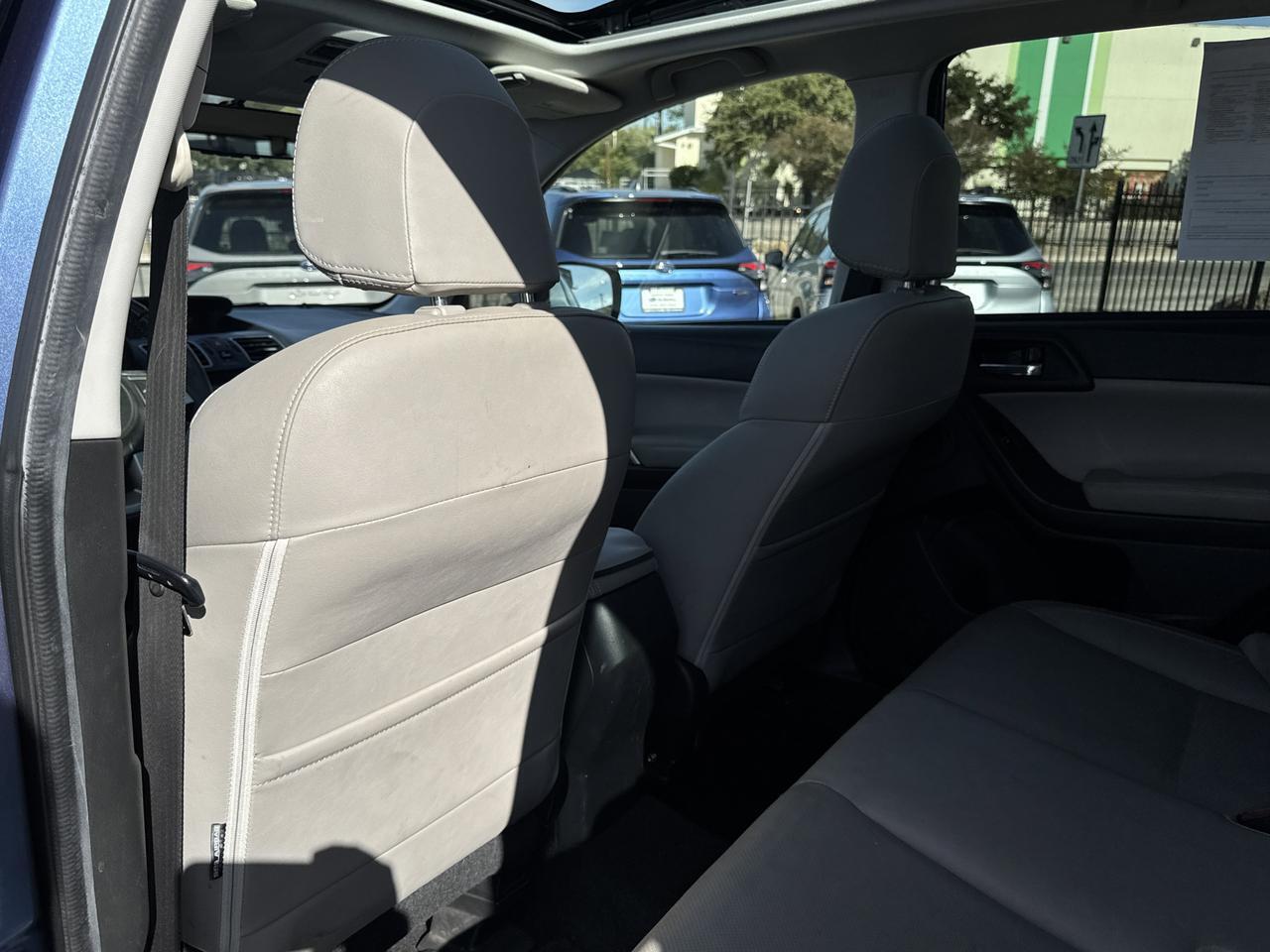 2018 Subaru Forester Limited San Antonio TX