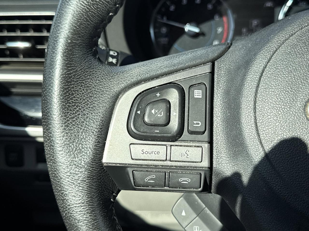 2018 Subaru Forester Limited San Antonio TX