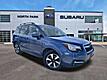 2018 Subaru Forester Limited