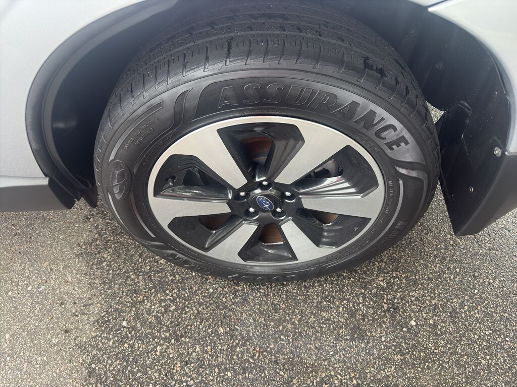 2018 Subaru Forester Limited Wilmington NC