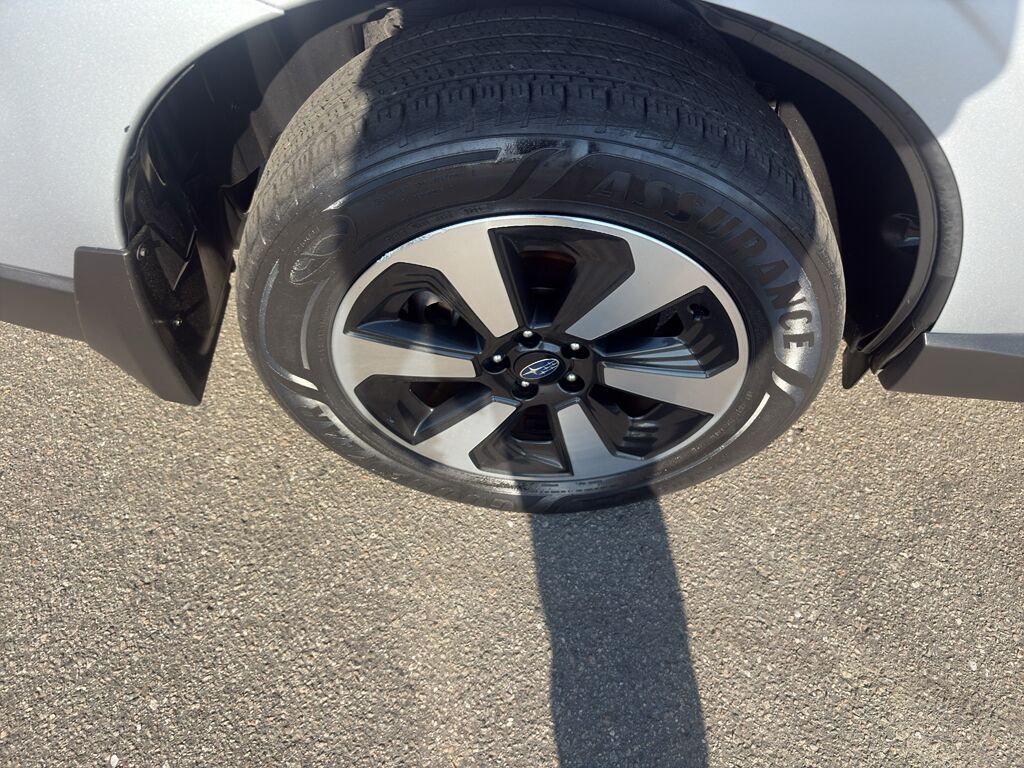 2018 Subaru Forester Limited Wilmington NC