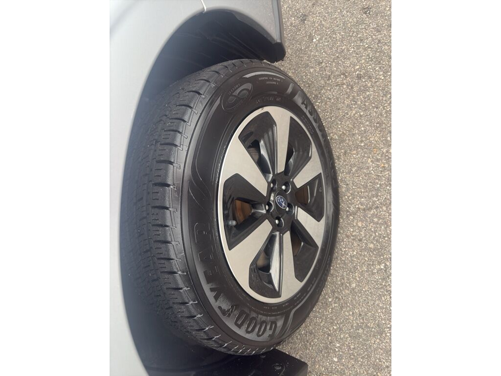 2018 Subaru Forester Limited Wilmington NC