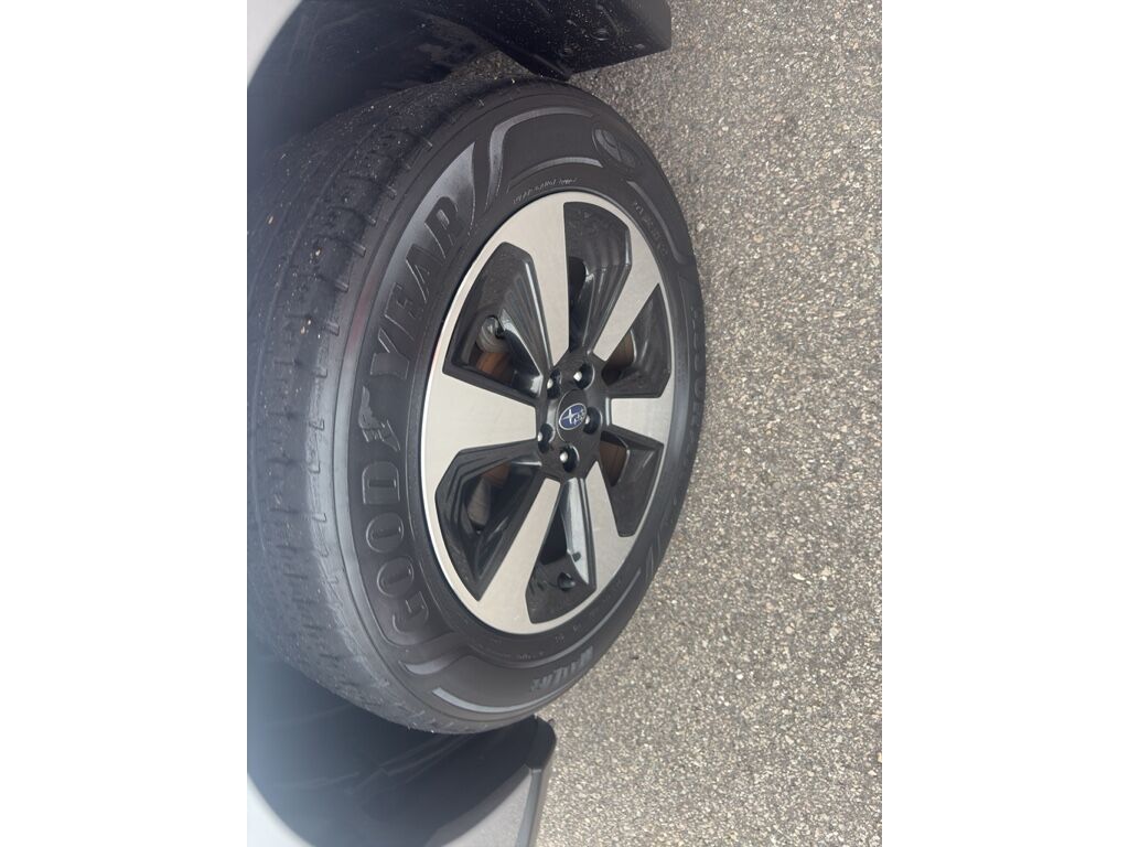 2018 Subaru Forester Limited Wilmington NC