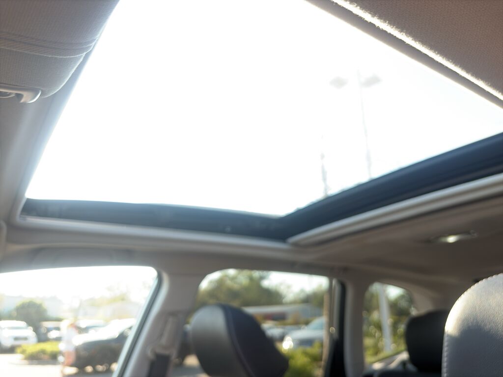 2018 Subaru Forester Limited Wilmington NC