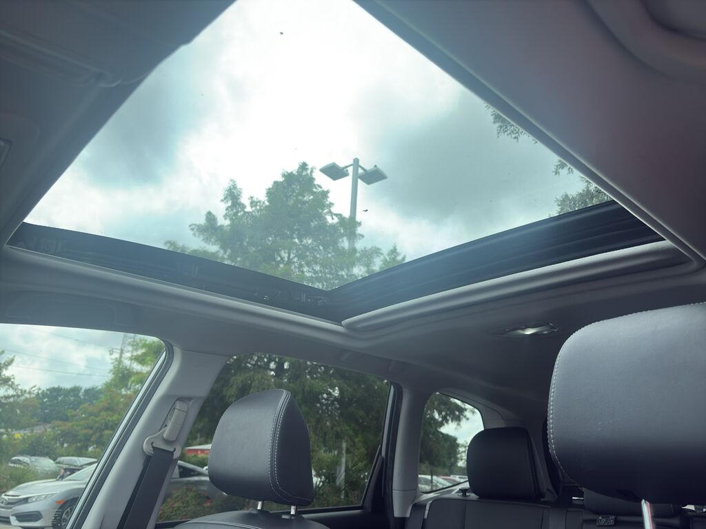 2018 Subaru Forester Limited Wilmington NC