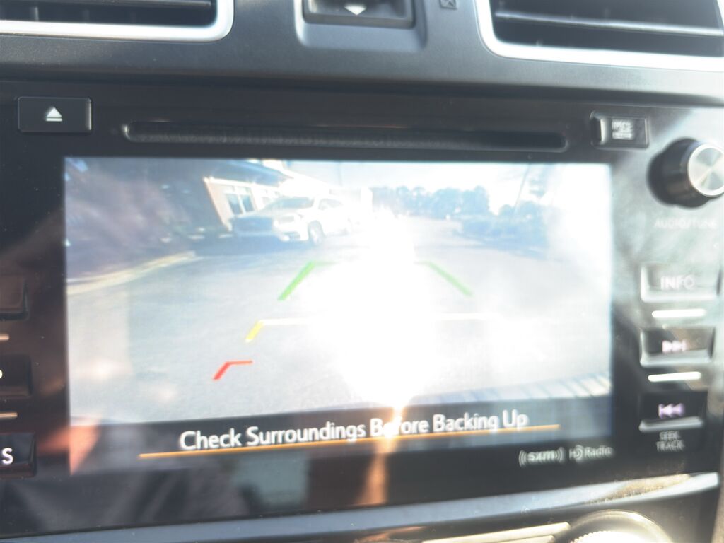 2018 Subaru Forester Limited Wilmington NC