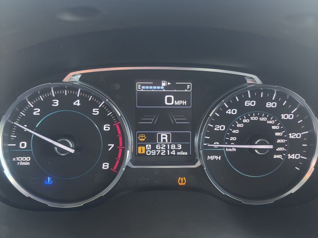 2018 Subaru Forester Limited Wilmington NC