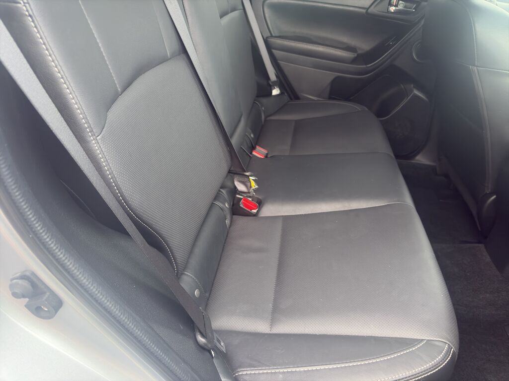 2018 Subaru Forester Limited Wilmington NC