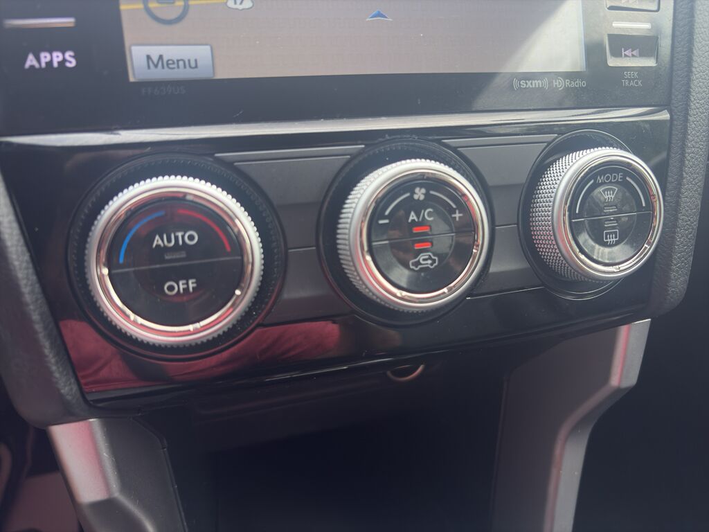 2018 Subaru Forester Limited Wilmington NC