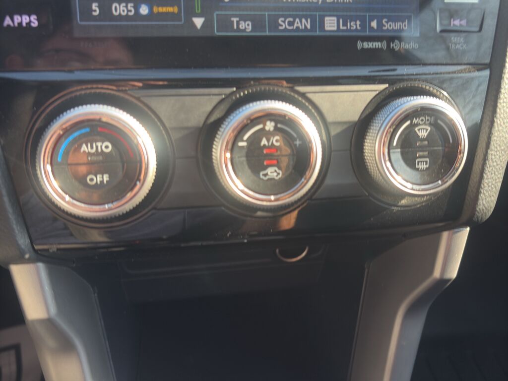 2018 Subaru Forester Limited Wilmington NC