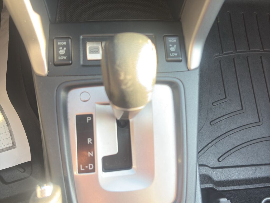 2018 Subaru Forester Limited Wilmington NC