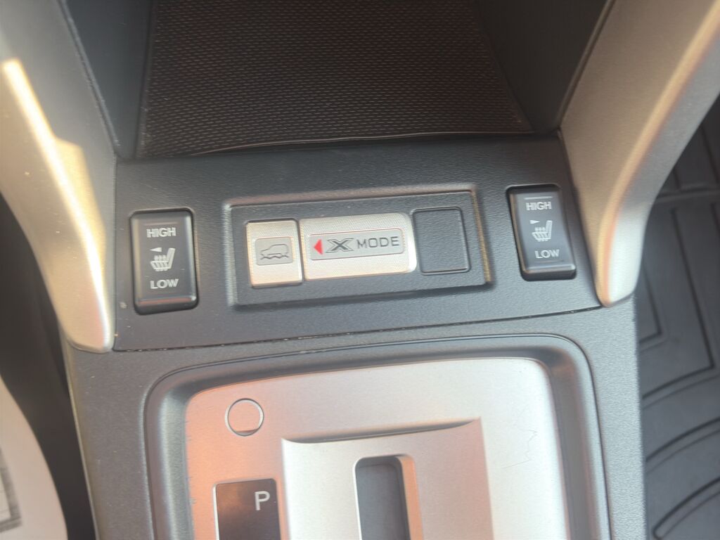 2018 Subaru Forester Limited Wilmington NC