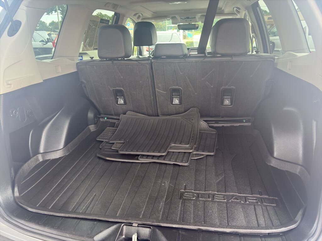 2018 Subaru Forester Limited Wilmington NC