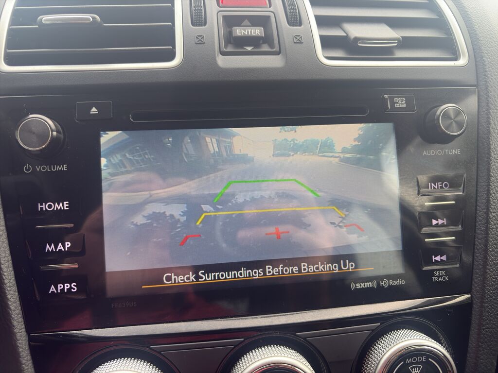 2018 Subaru Forester Limited Wilmington NC