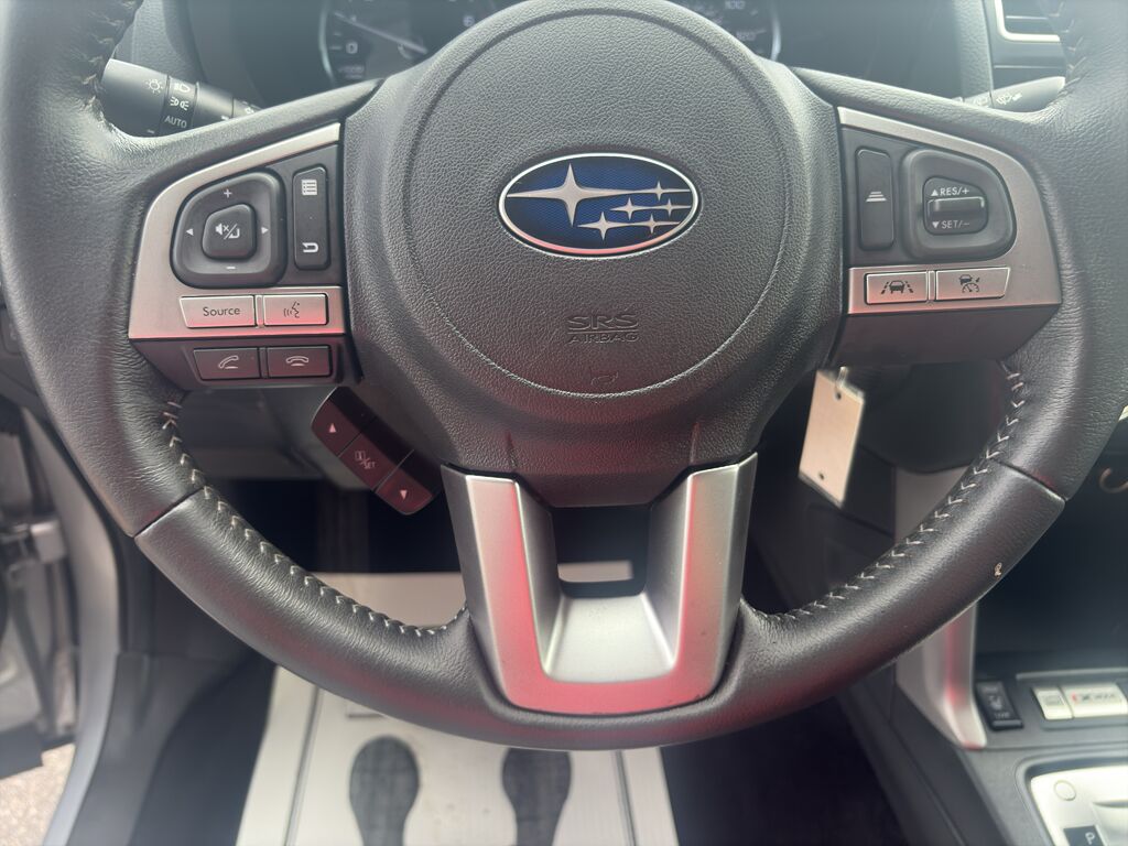 2018 Subaru Forester Limited Wilmington NC