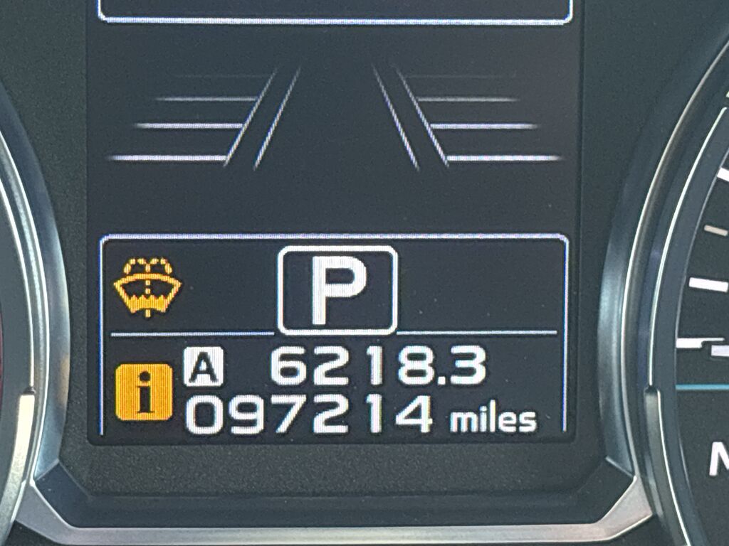 2018 Subaru Forester Limited Wilmington NC