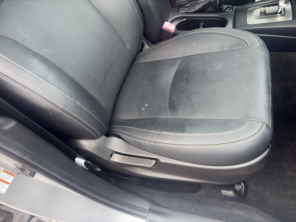 2018 Subaru Forester Limited Wilmington NC