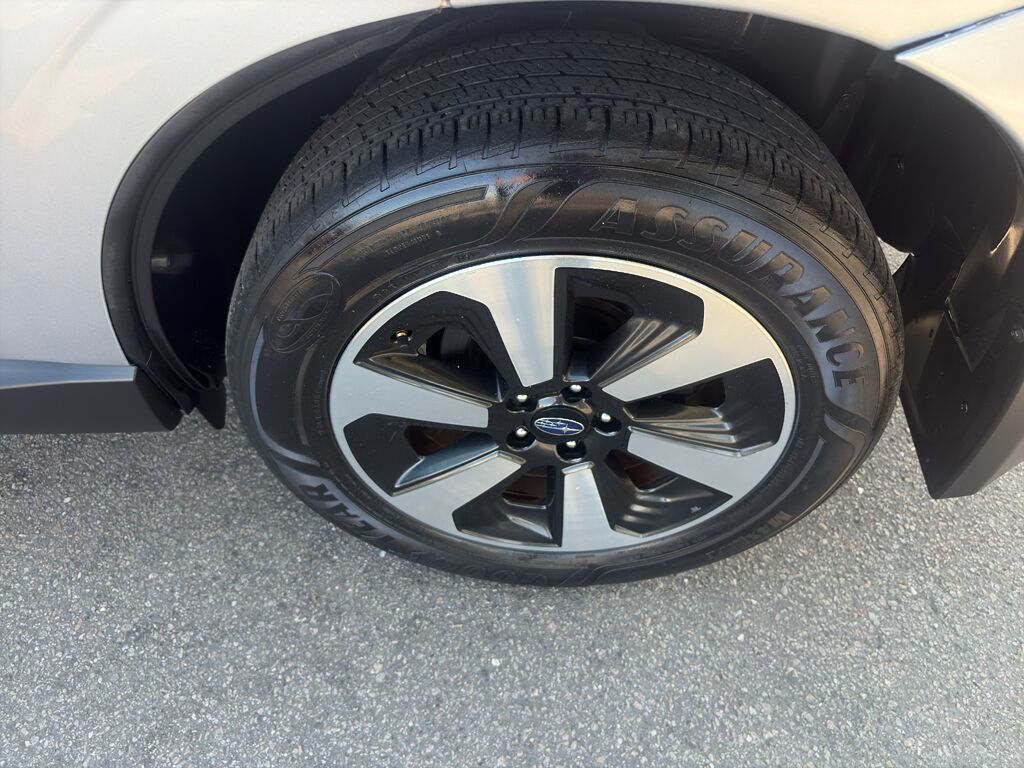 2018 Subaru Forester Limited Wilmington NC