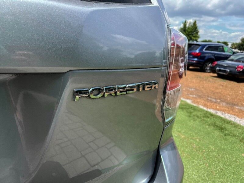 2018 Subaru Forester Limited Wilmington NC