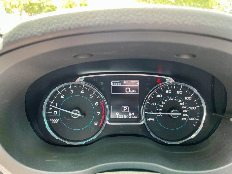 2018 Subaru Forester Limited Wilmington NC