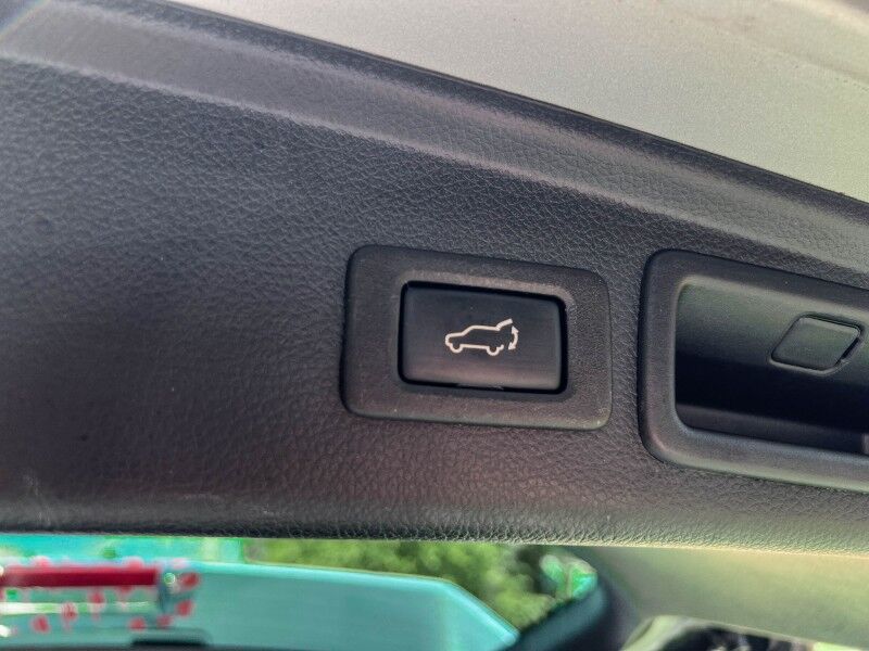 2018 Subaru Forester Limited Wilmington NC