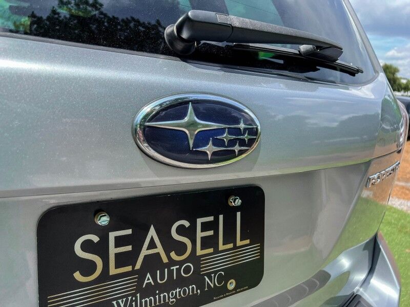 2018 Subaru Forester Limited Wilmington NC