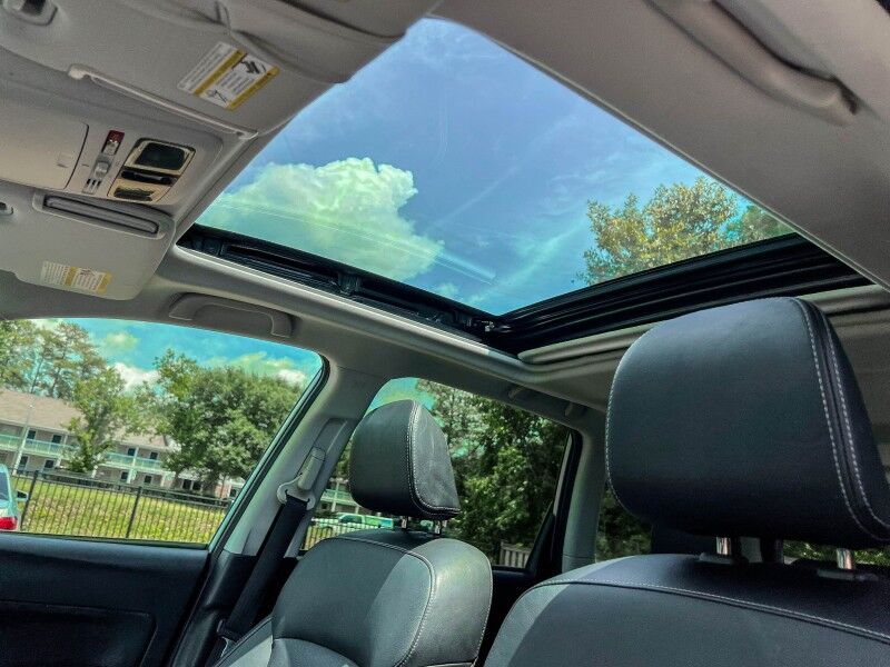 2018 Subaru Forester Limited Wilmington NC