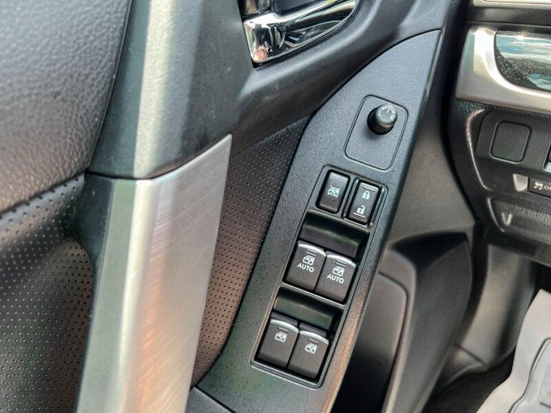 2018 Subaru Forester Limited Wilmington NC