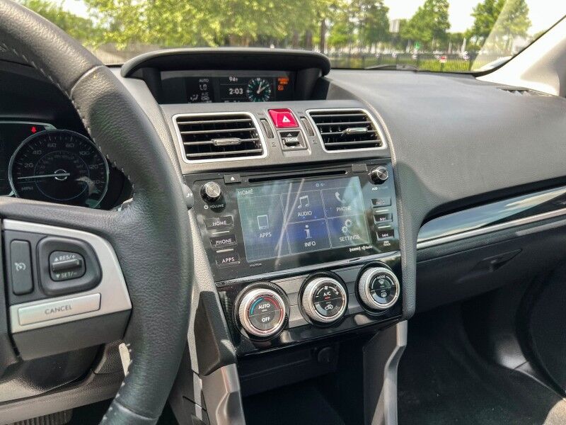 2018 Subaru Forester Limited Wilmington NC