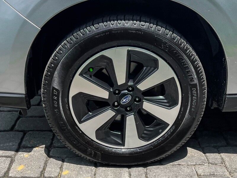 2018 Subaru Forester Limited Wilmington NC