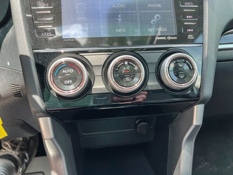 2018 Subaru Forester Limited Wilmington NC